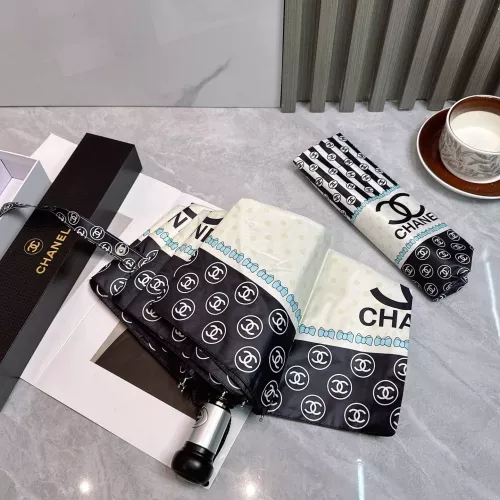 Replica Chanel Umbrellas #1324427 $29.00 USD for Wholesale
