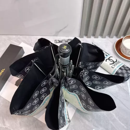 Replica Chanel Umbrellas #1324427 $29.00 USD for Wholesale