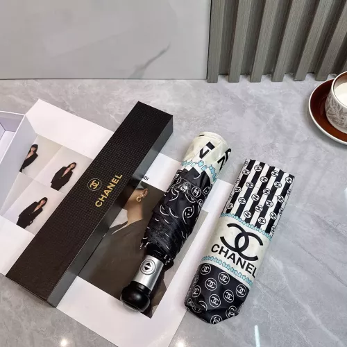 Replica Chanel Umbrellas #1324427 $29.00 USD for Wholesale