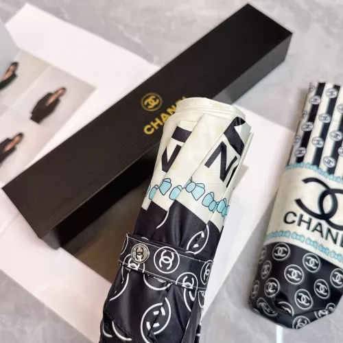 Replica Chanel Umbrellas #1324427 $29.00 USD for Wholesale