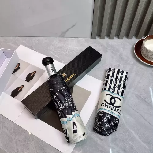 Replica Chanel Umbrellas #1324427 $29.00 USD for Wholesale