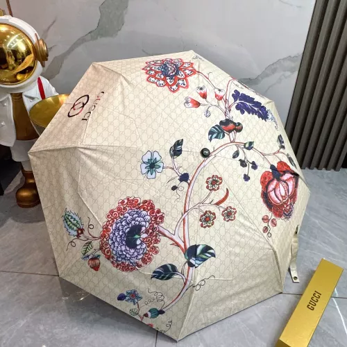 Gucci Umbrellas #1324428 $29.00 USD, Wholesale Replica Gucci Umbrellas