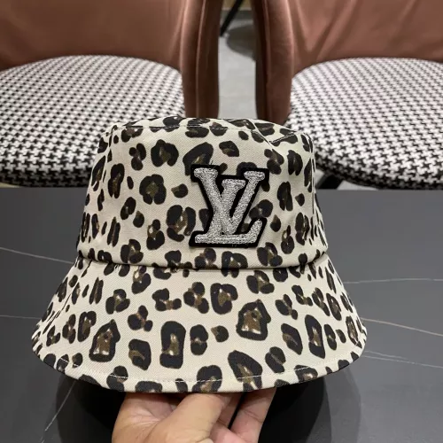 Louis Vuitton LV Caps #1324431 $36.00 USD, Wholesale Replica Louis Vuitton LV Caps