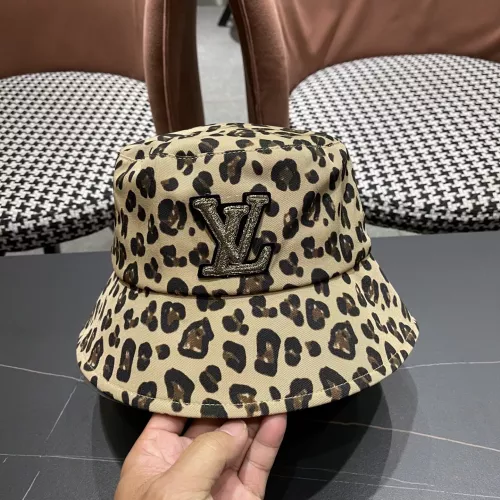 Louis Vuitton LV Caps #1324435 $36.00 USD, Wholesale Replica Louis Vuitton LV Caps