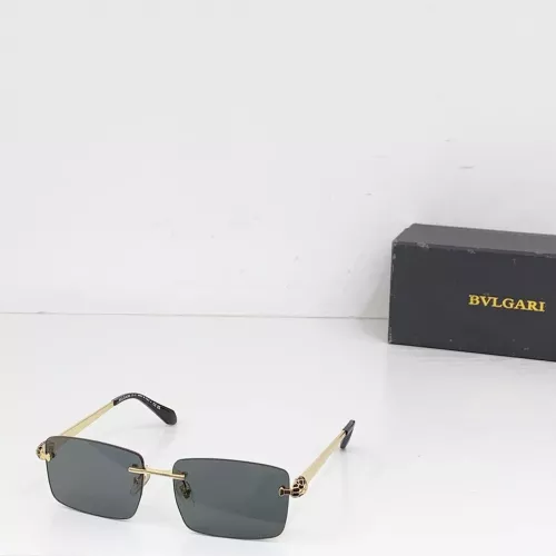 Bvlgari AAA Quality Sunglasses #1324443 $60.00 USD, Wholesale Replica Bvlgari AAA Quality Sunglasses