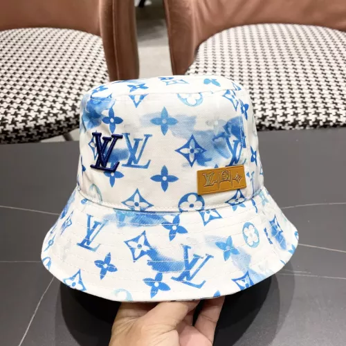 Louis Vuitton LV Caps #1324445 $36.00 USD, Wholesale Replica Louis Vuitton LV Caps
