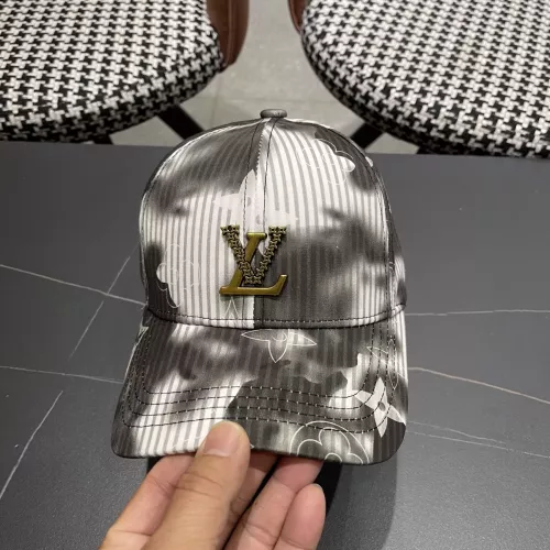 Louis Vuitton LV Caps #1324447 $34.00 USD, Wholesale Replica Louis Vuitton LV Caps