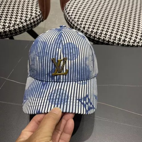 Louis Vuitton LV Caps #1324451 $34.00 USD, Wholesale Replica Louis Vuitton LV Caps