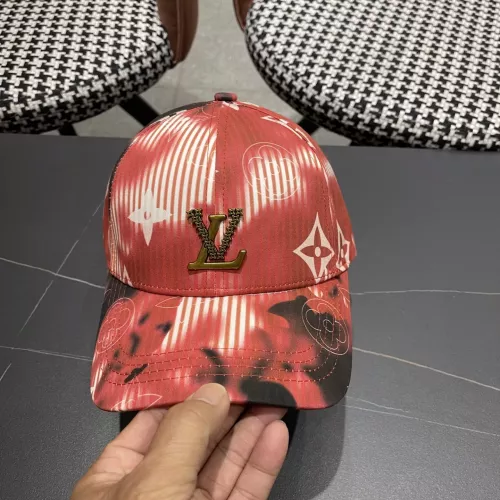 Louis Vuitton LV Caps #1324455 $34.00 USD, Wholesale Replica Louis Vuitton LV Caps