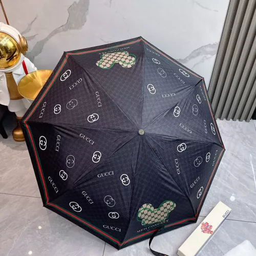 Gucci Umbrellas #1324456 $29.00 USD, Wholesale Replica Gucci Umbrellas