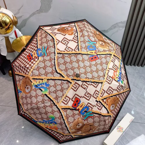 Gucci Umbrellas #1324457 $29.00 USD, Wholesale Replica Gucci Umbrellas