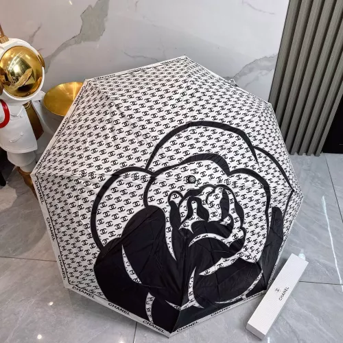 Chanel Umbrellas #1324458 $29.00 USD, Wholesale Replica Chanel Umbrellas