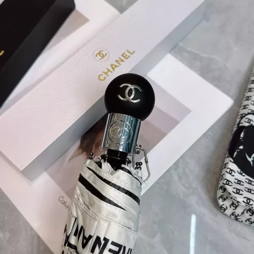 Replica Chanel Umbrellas #1324458 $29.00 USD for Wholesale