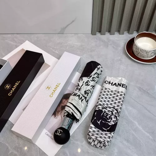 Replica Chanel Umbrellas #1324458 $29.00 USD for Wholesale