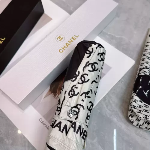 Replica Chanel Umbrellas #1324458 $29.00 USD for Wholesale