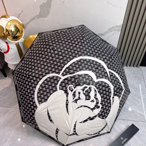 Chanel Umbrellas #1324459 $29.00 USD, Wholesale Replica Chanel Umbrellas