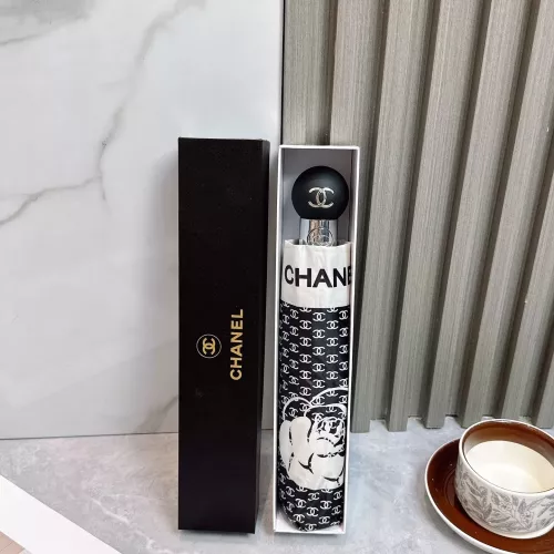 Replica Chanel Umbrellas #1324459 $29.00 USD for Wholesale