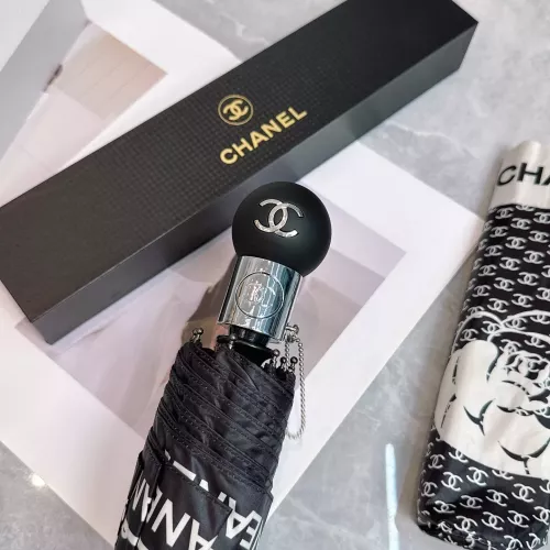 Replica Chanel Umbrellas #1324459 $29.00 USD for Wholesale