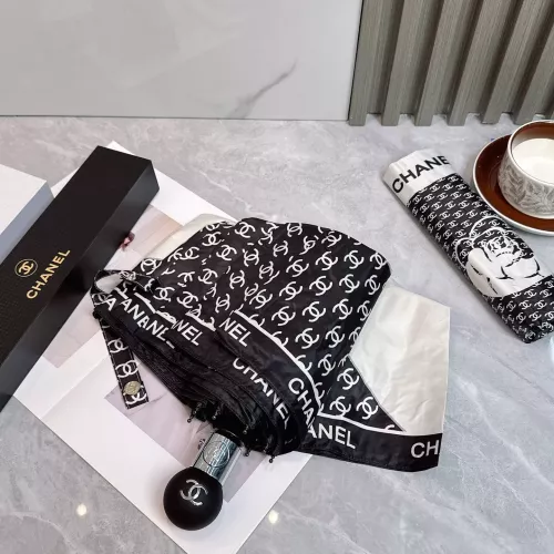 Replica Chanel Umbrellas #1324459 $29.00 USD for Wholesale