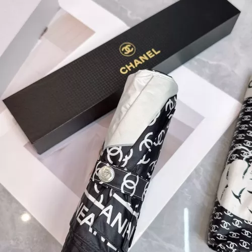 Replica Chanel Umbrellas #1324459 $29.00 USD for Wholesale