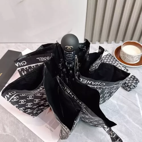 Replica Chanel Umbrellas #1324459 $29.00 USD for Wholesale