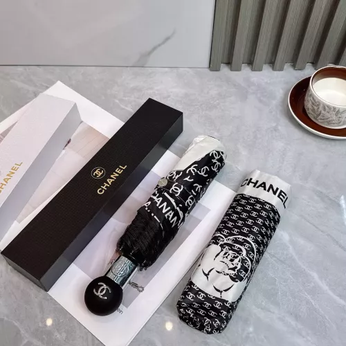 Replica Chanel Umbrellas #1324459 $29.00 USD for Wholesale