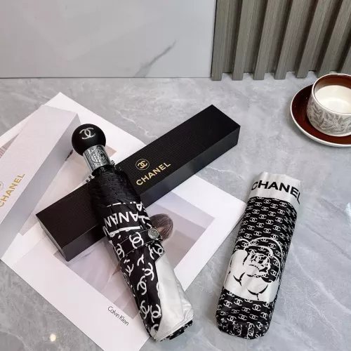 Replica Chanel Umbrellas #1324459 $29.00 USD for Wholesale