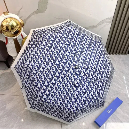 Christian Dior Umbrellas #1324466 $29.00 USD, Wholesale Replica Christian Dior Umbrellas