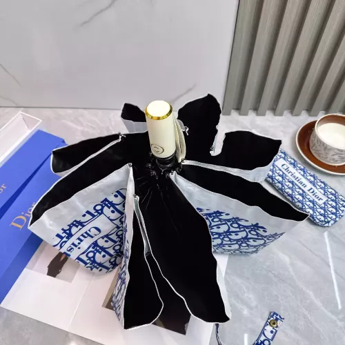 Replica Christian Dior Umbrellas #1324466 $29.00 USD for Wholesale