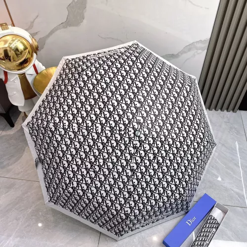 Christian Dior Umbrellas #1324467 $29.00 USD, Wholesale Replica Christian Dior Umbrellas