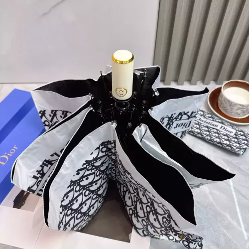 Replica Christian Dior Umbrellas #1324467 $29.00 USD for Wholesale