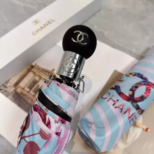 Replica Chanel Umbrellas #1324474 $29.00 USD for Wholesale