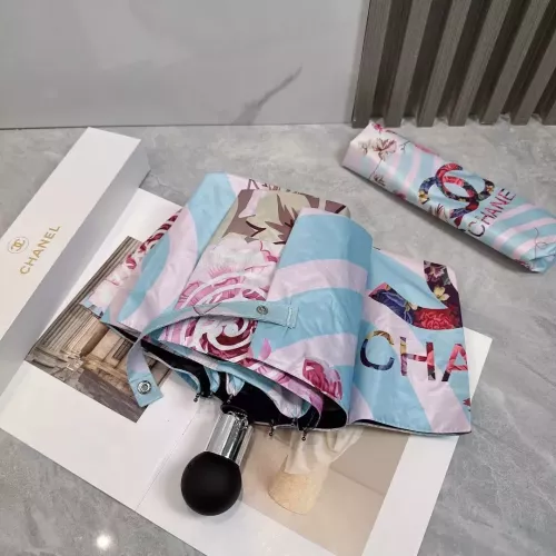 Replica Chanel Umbrellas #1324474 $29.00 USD for Wholesale