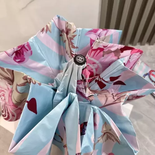 Replica Chanel Umbrellas #1324474 $29.00 USD for Wholesale