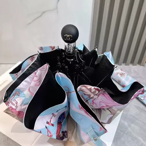 Replica Chanel Umbrellas #1324474 $29.00 USD for Wholesale