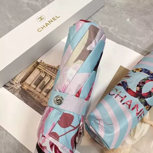 Replica Chanel Umbrellas #1324474 $29.00 USD for Wholesale