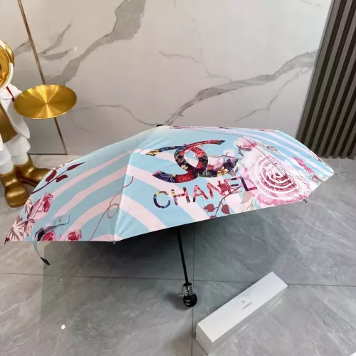 Replica Chanel Umbrellas #1324474 $29.00 USD for Wholesale