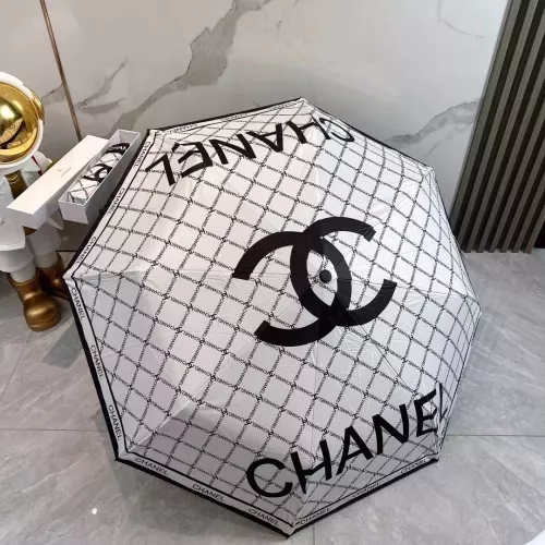 Chanel Umbrellas #1324475 $29.00 USD, Wholesale Replica Chanel Umbrellas