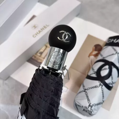 Replica Chanel Umbrellas #1324475 $29.00 USD for Wholesale