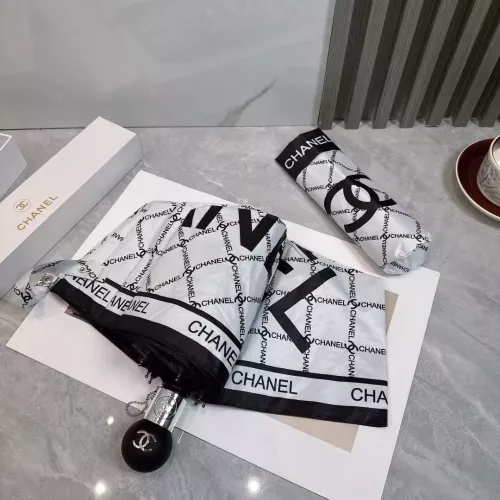 Replica Chanel Umbrellas #1324475 $29.00 USD for Wholesale