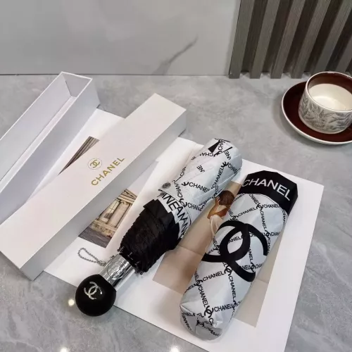 Replica Chanel Umbrellas #1324475 $29.00 USD for Wholesale