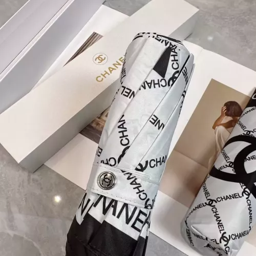 Replica Chanel Umbrellas #1324475 $29.00 USD for Wholesale