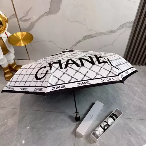 Replica Chanel Umbrellas #1324475 $29.00 USD for Wholesale