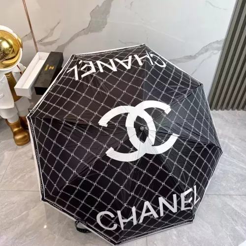 Chanel Umbrellas #1324476 $29.00 USD, Wholesale Replica Chanel Umbrellas
