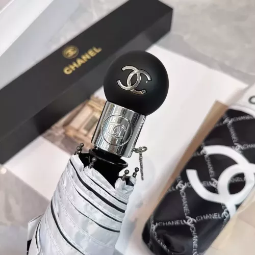 Replica Chanel Umbrellas #1324476 $29.00 USD for Wholesale