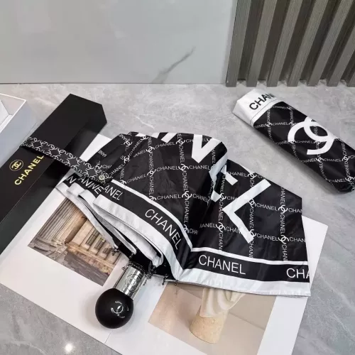 Replica Chanel Umbrellas #1324476 $29.00 USD for Wholesale