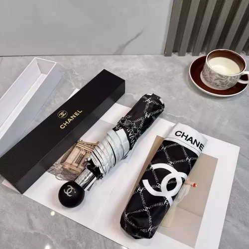 Replica Chanel Umbrellas #1324476 $29.00 USD for Wholesale