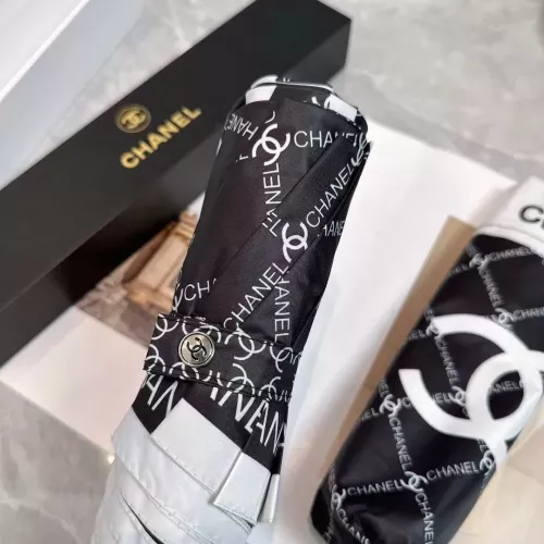 Replica Chanel Umbrellas #1324476 $29.00 USD for Wholesale