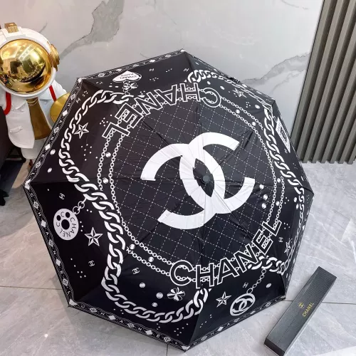 Chanel Umbrellas #1324483 $29.00 USD, Wholesale Replica Chanel Umbrellas