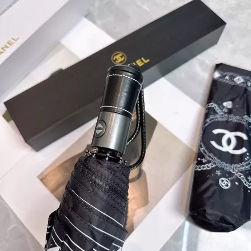 Replica Chanel Umbrellas #1324483 $29.00 USD for Wholesale
